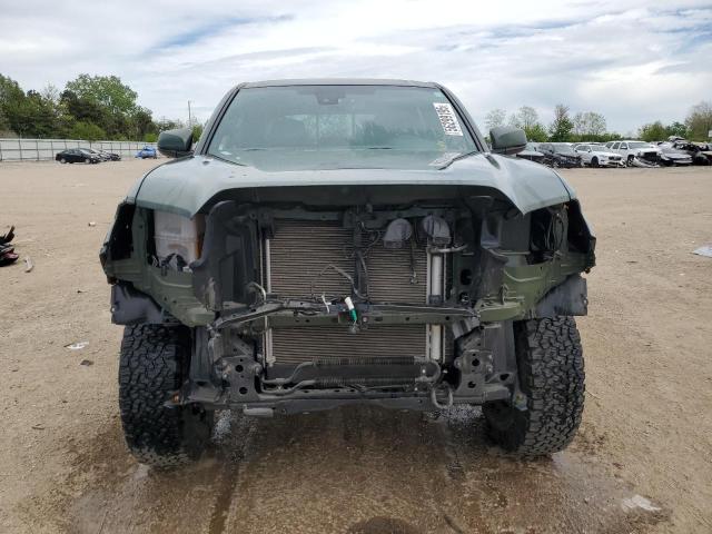 2022 TOYOTA TACOMA DOU - 3TMCZ5AN3NM511541