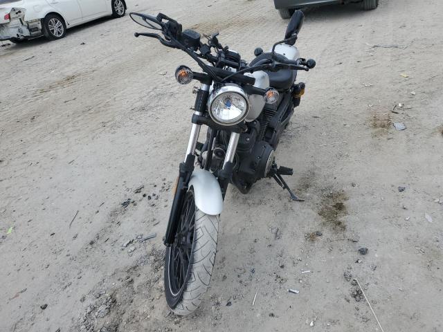 YAMAHA XVS950 CU 2015 JYAVN05EXFA009489 photo #3