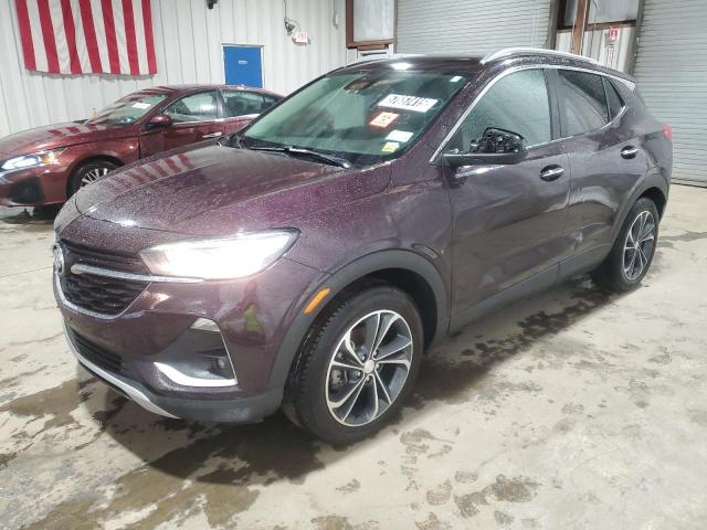 Vin: kl4mmdslxlb105930, lot: 57657415, buick encore select 2020 img_1