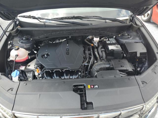 2023 HYUNDAI TUCSON LIM - 5NMJECAE2PH228626