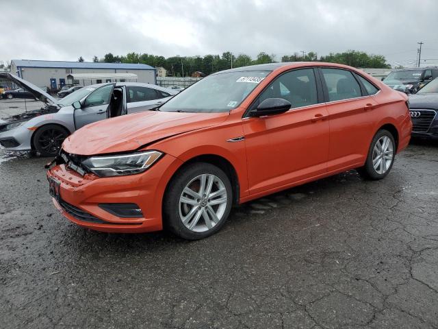 VOLKSWAGEN JETTA S