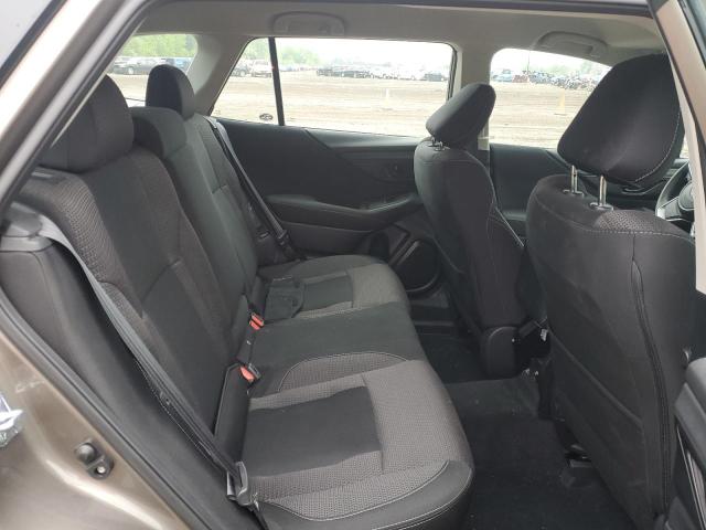 2022 SUBARU OUTBACK 4S4BTAAC9N3266343