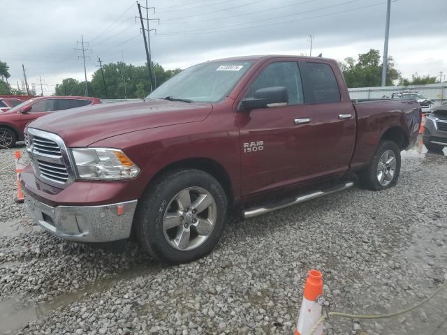 Vin: 1c6rr7gg9js310766, lot: 57300475, ram 1500 slt 2018 img_1