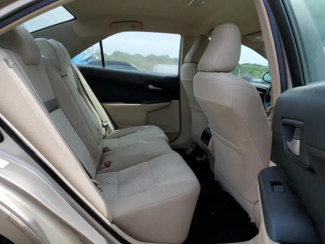 4T4BF1FK7DR297824 2013 TOYOTA CAMRY