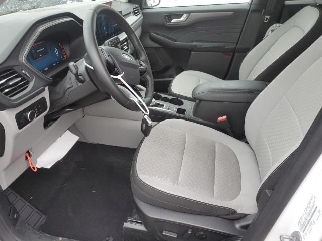 2023 FORD ESCAPE ACT 1FMCU9GN0PUB01934