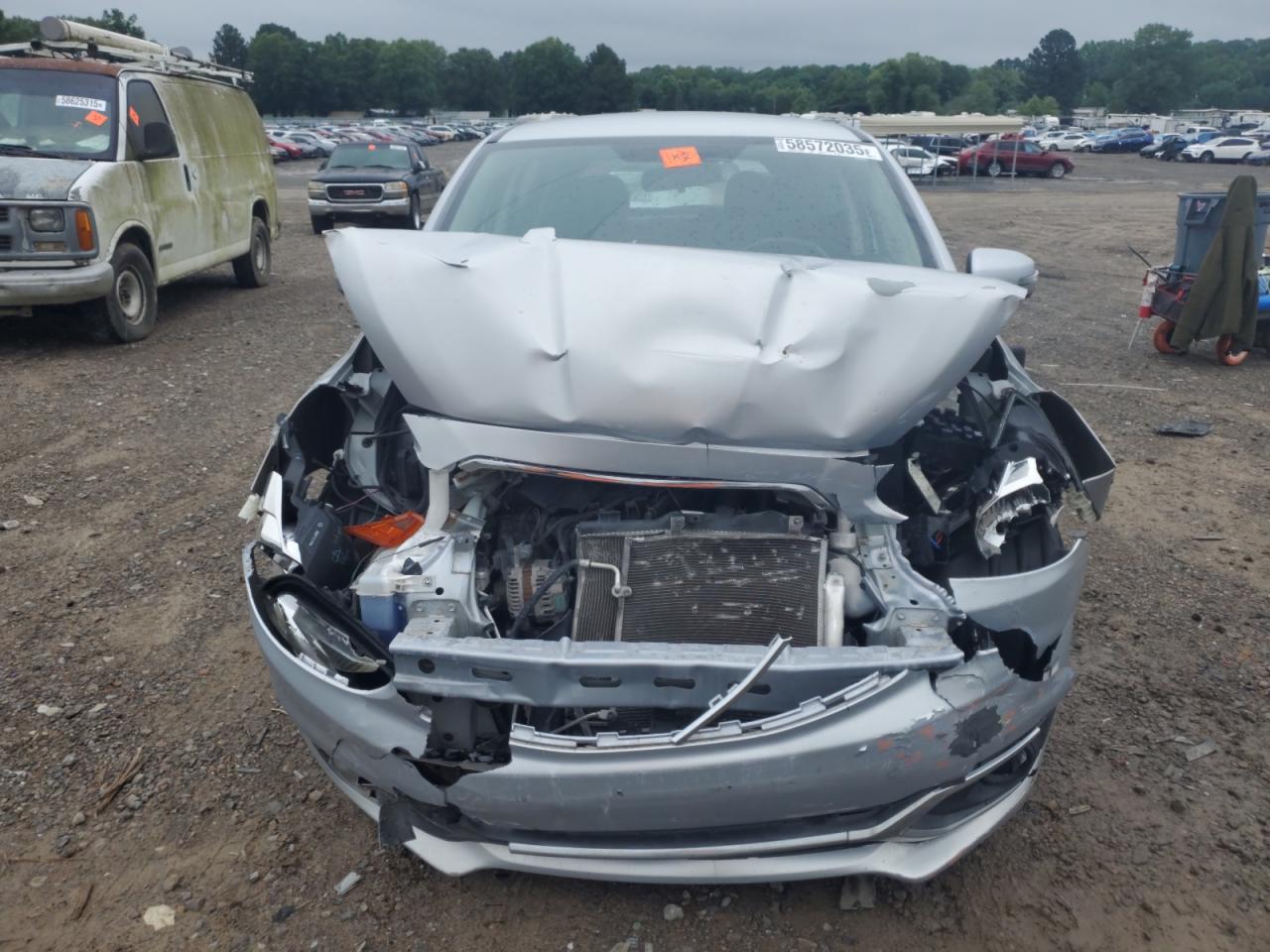 MITSUBISHI MIRAGE SE