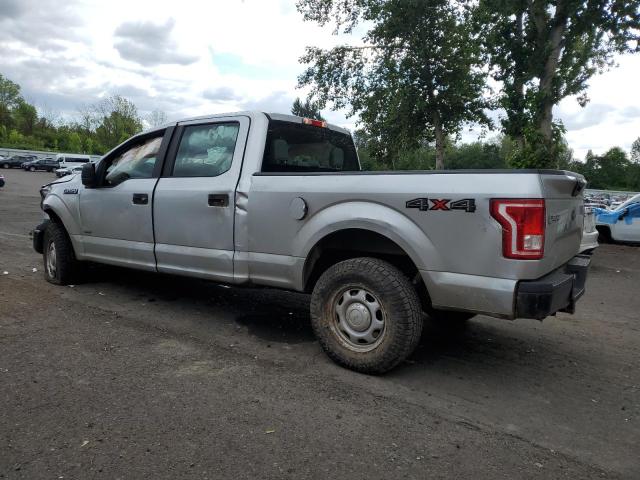 Vin: 1ftfw1egxfke66312, lot: 56971515, ford f-150 supercrew 20152