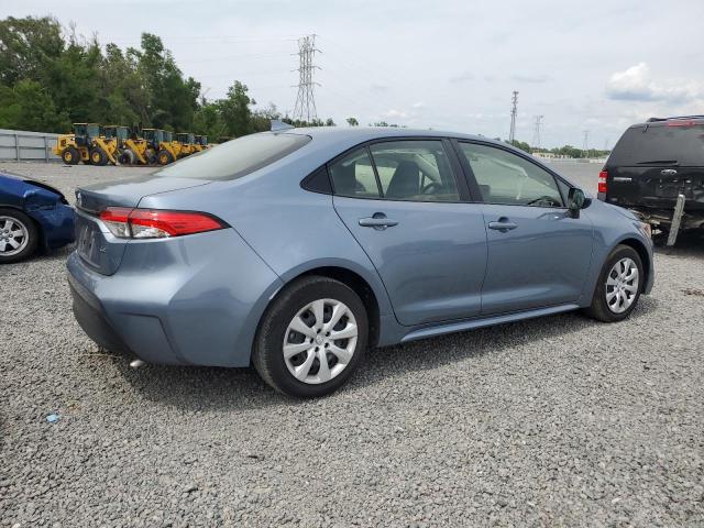 Vin: jtdb4mee4p3008636, lot: 55894505, toyota corolla le 20233
