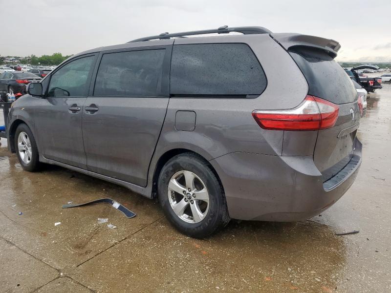 Vin: 5tdkz3dc7js909291, lot: 55415655, toyota all models le 20182