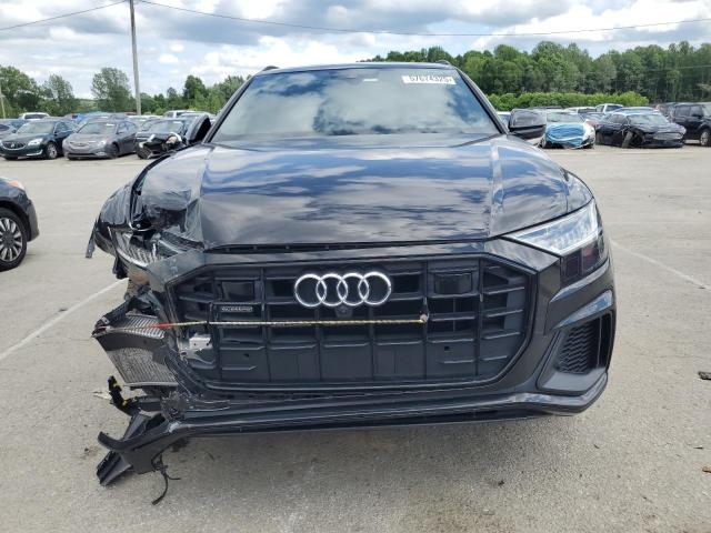 2020 AUDI Q8 PRESTIG WA1FVAF16LD005292