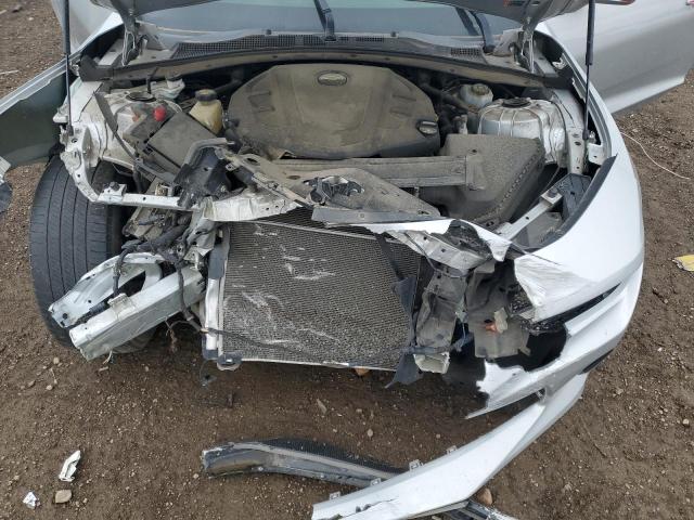 2018 CHEVROLET CAMARO LT - 1G1FB1RS0J0102603