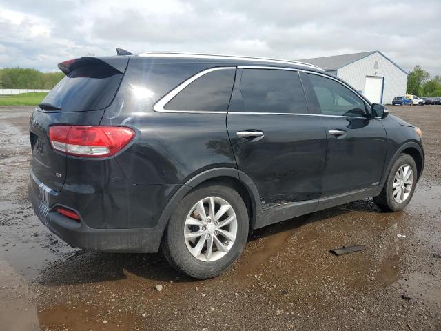 Vin: 5xypgda33gg148884, lot: 55864485, kia sorento lx 20163