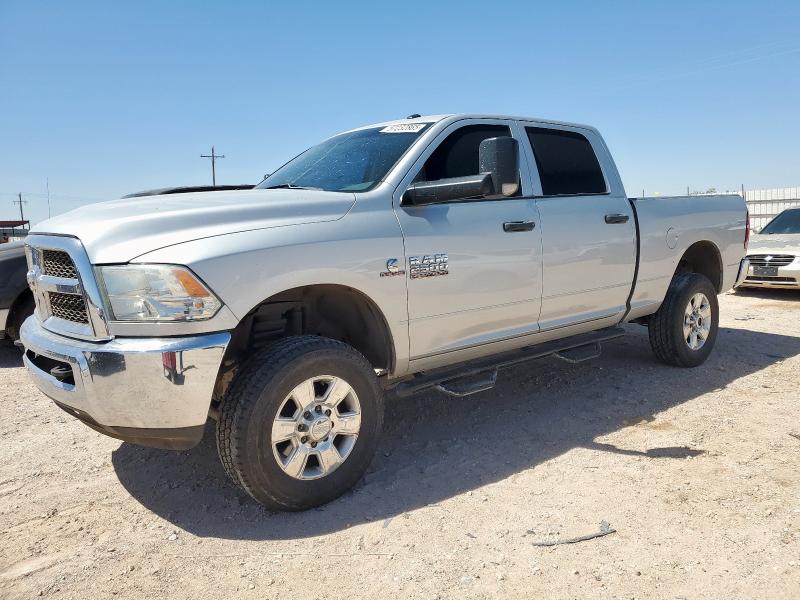 RAM 2500 ST