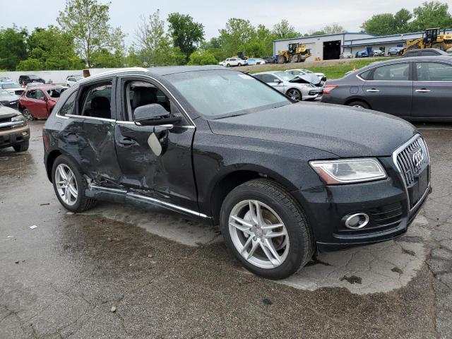 Vin: wa1lfafp5ea124279, lot: 58078875, audi q5 premium plus 20144