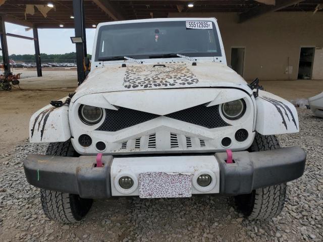 2016 JEEP WRANGLER U - 1C4BJWEG6GL215468
