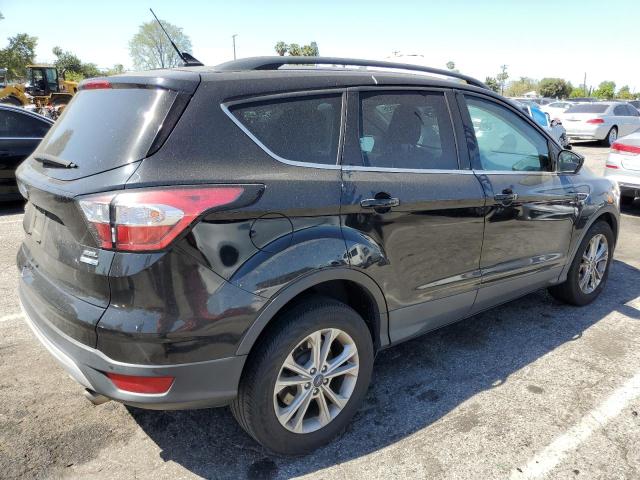 Vin: 1fmcu9hd6jua99555, lot: 57674835, ford escape sel 20183