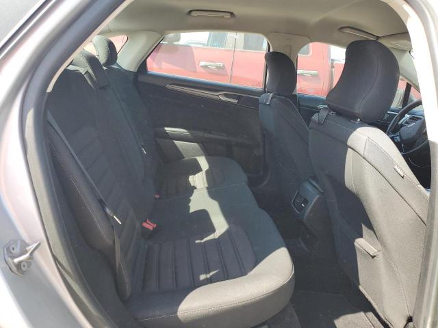 2018 FORD FUSION SE - 3FA6P0HD6JR210767