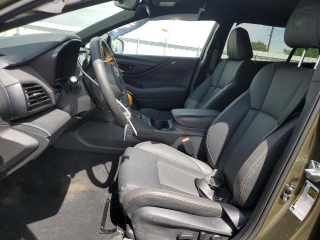 2024 SUBARU OUTBACK WI 4S4BTGUD4R3170200
