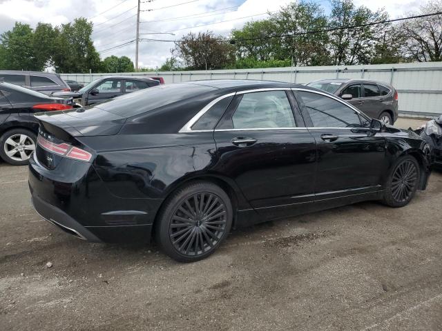 Vin: 3ln6l5e96hr648522, lot: 57698155, lincoln mkz reserve 20173