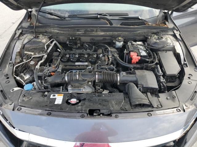 2018 HONDA ACCORD LX - 1HGCV1F12JA167042