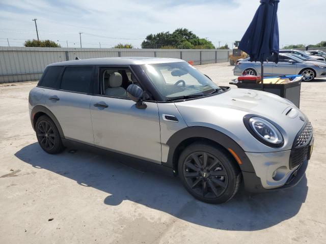 Vin: wmwlv7c05r2u55007, lot: 56545505, mini cooper s clubman 20244