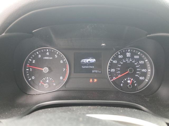 2019 KIA FORTE FE 3KPF24ADXKE076428