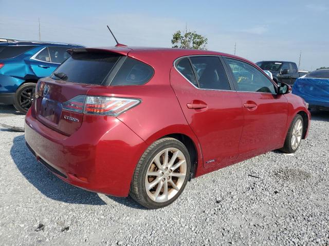 Vin: jthkd5bh4b2039323, lot: 56288685, lexus ct 200 200 20113