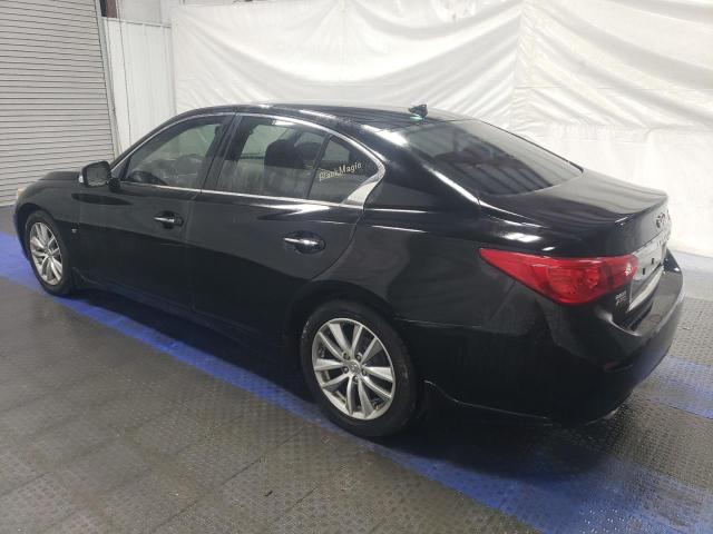 2015 INFINITI Q50 BASE - JN1BV7AR1FM403585