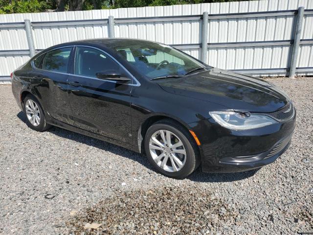 Vin: 1c3cccfb8gn195779, lot: 57432605, chrysler 200 lx 20164