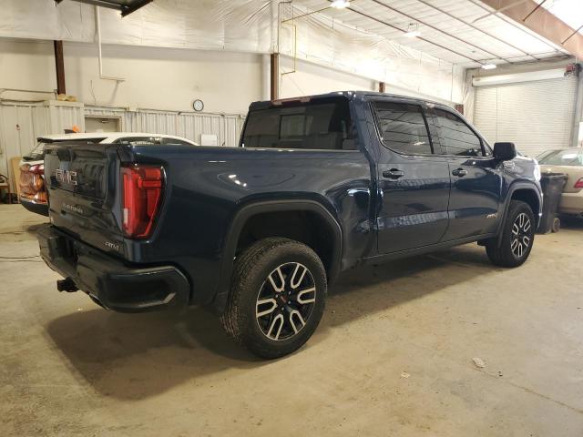 Vin: 1gtp9eed3kz209129, lot: 55790895, gmc sierra k1500 at4 20193
