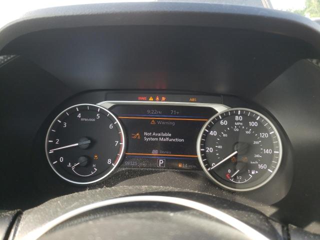 2022 NISSAN SENTRA SV - 3N1AB8CV8NY241017