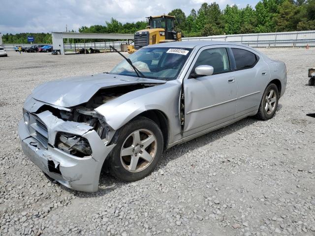 Vin: 2b3ca3cv3ah108386, lot: 55880245, dodge charger sxt 2010 img_1
