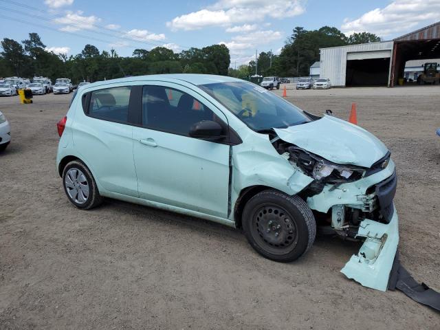 2018 CHEVROLET SPARK LS KL8CB6SAXJC480315