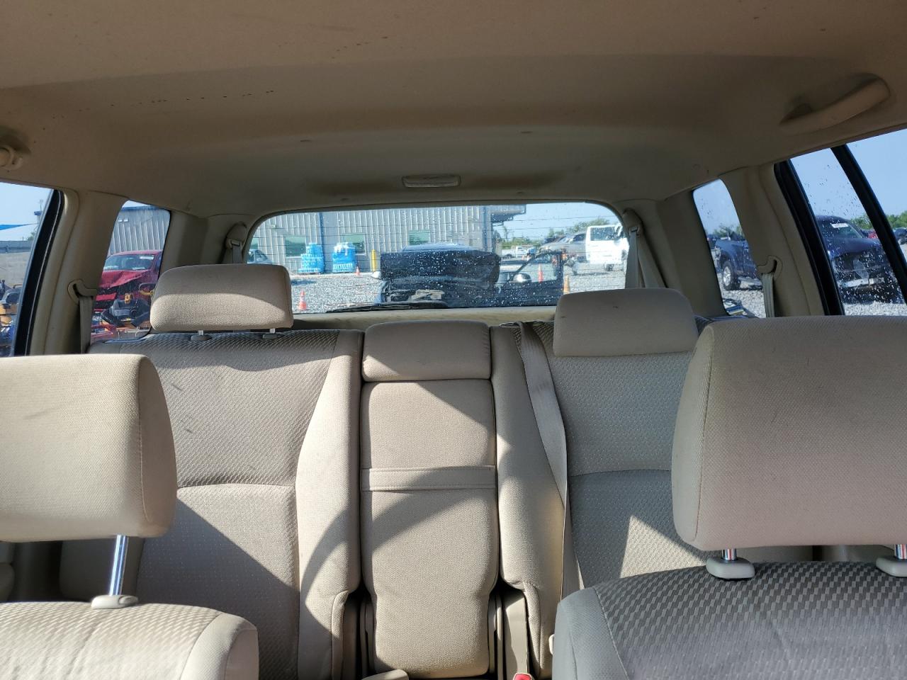 Toyota Highlander 2006