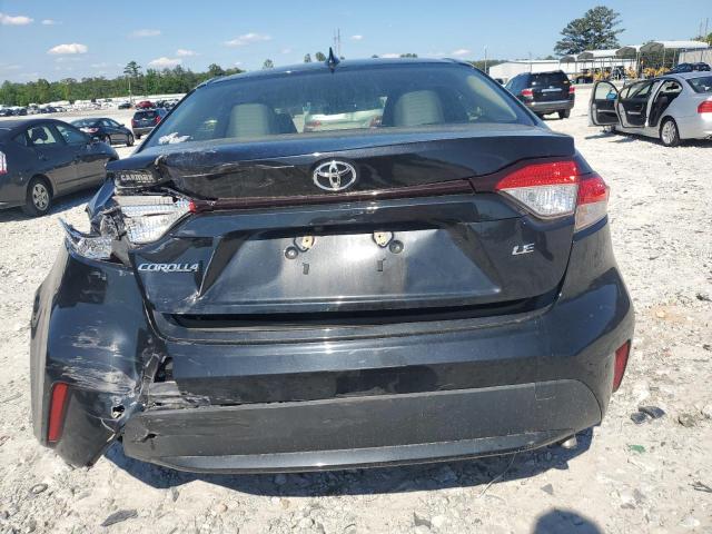 2022 TOYOTA COROLLA LE - JTDVPMAE8NJ216330