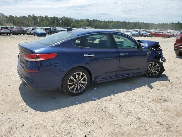 Vin: 5xxgt4l31kg355702, lot: 58052565, kia optima lx 20193
