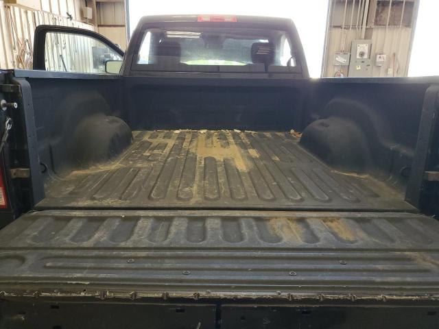 2017 RAM 1500 ST - 3C6JR6AGXHG504711