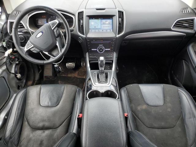2016 FORD EDGE SPORT 2FMPK4APXGBC58574