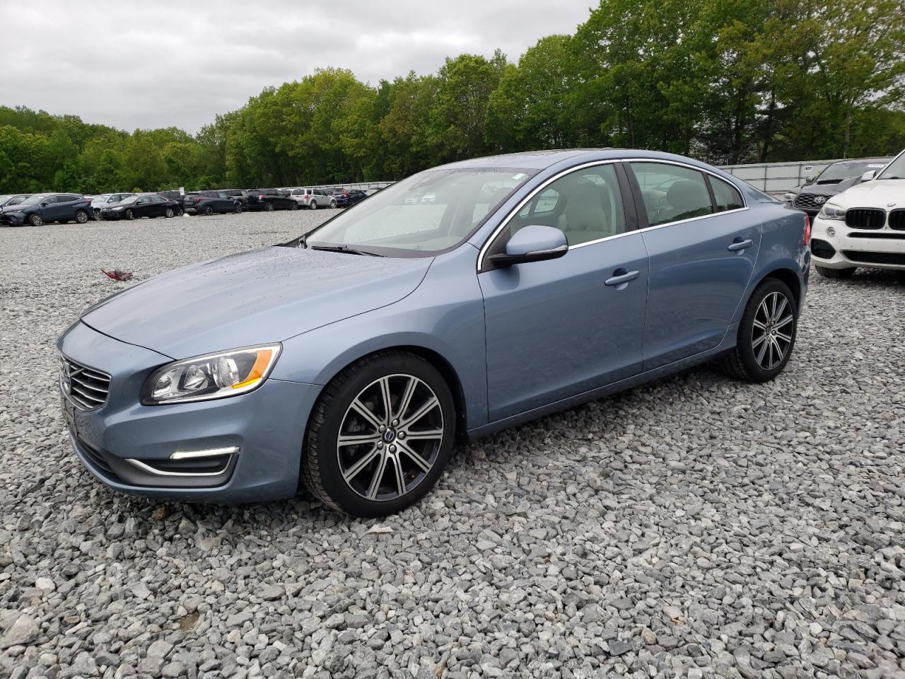 VOLVO S60 PREMIER