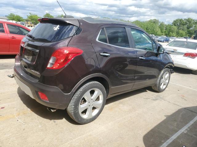2015 BUICK ENCORE KL4CJASB1FB234380