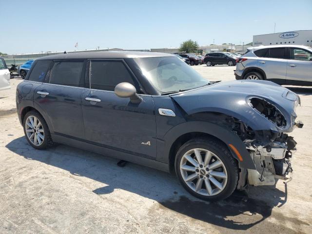 Vin: wmwlu5c52h2e81102, lot: 56942345, mini cooper s clubman all4 20174