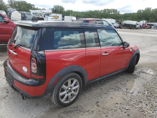 Vin: wmwzg3c55bty30273, lot: 58625255, mini cooper s clubman 20113