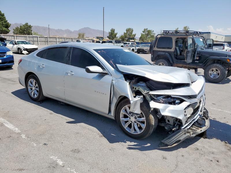 Vin: 1g1zd5st5kf174039, lot: 58599495, chevrolet malibu lt 20194