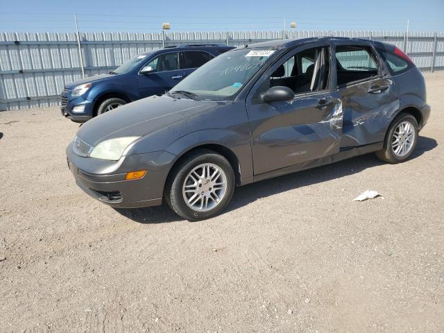 Global Auto Auctions: 2005 FORD FOCUS ZX5