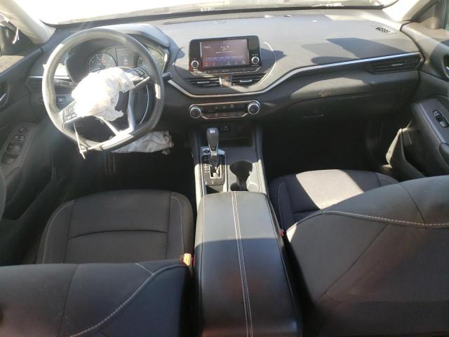 2021 NISSAN ALTIMA S - 1N4BL4BV9MN387100