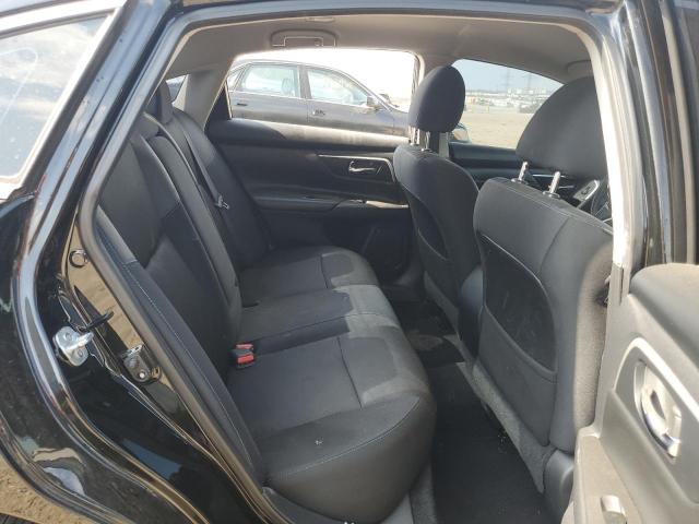 2017 NISSAN ALTIMA - 1N4AL3AP6HC160859