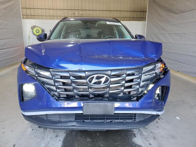 2022 HYUNDAI TUCSON SEL - 5NMJFCAE9NH035867