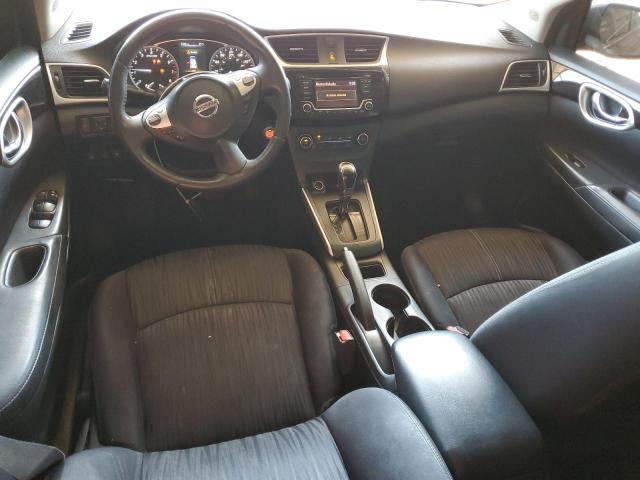 2016 NISSAN SENTRA S - 3N1AB7APXGL657858