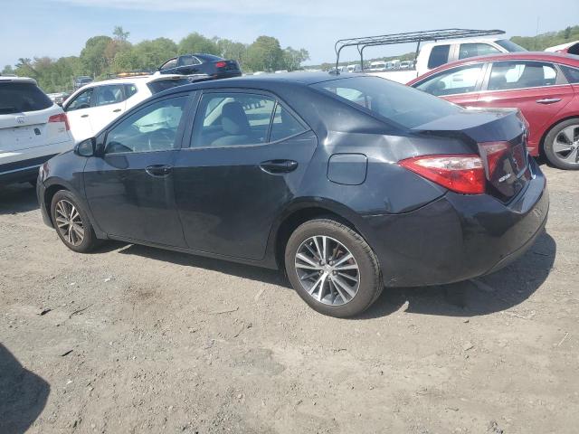 Vin: 2t1burhe7hc787273, lot: 56454615, toyota corolla l 20172