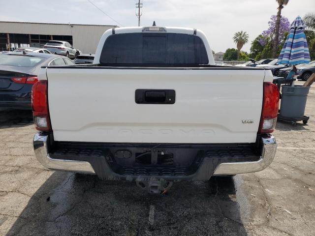 2022 TOYOTA TACOMA DOU - 3TMAZ5CN1NM170922